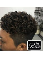 HAIR SALON Reve×スタイル