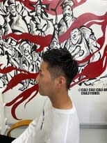 HAIR SALON Reve×スタイル