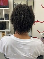 HAIR SALON Reve×スタイル