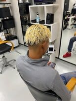 HAIR SALON Reve×スタイル