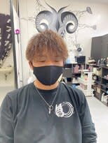 HAIR SALON Reve×スタイル