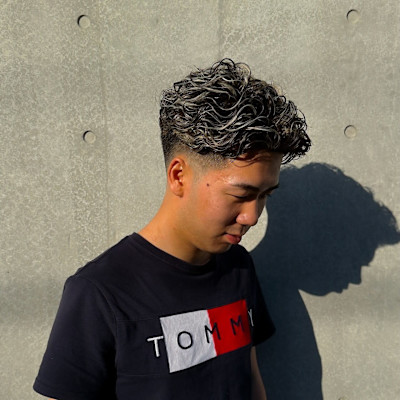 Beauty Resort AKAHIGE 新札幌店