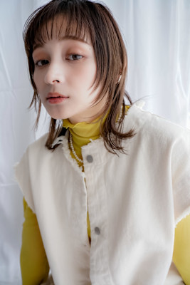 Lita third×スタイル