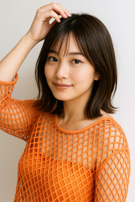 Riche hair【リッシュヘアー】×スタイル