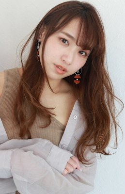 Riche hair【リッシュヘアー】×スタイル