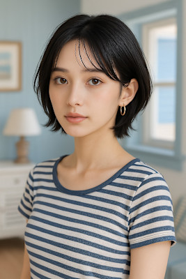 Riche hair【リッシュヘアー】×スタイル