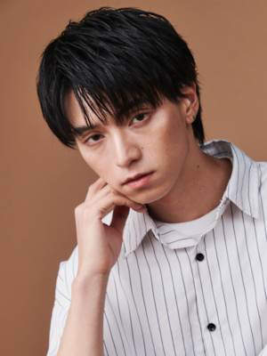 Lond Homme メンズサロン 池袋×スタイル