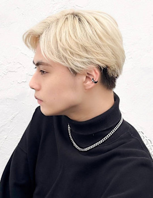 Lond Homme メンズサロン 池袋×スタイル