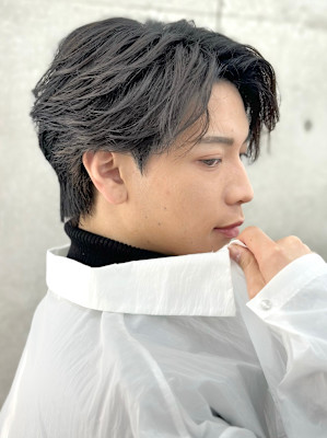 Lond Homme メンズサロン 池袋×スタイル