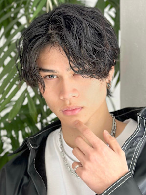 Lond Homme メンズサロン 池袋×スタイル