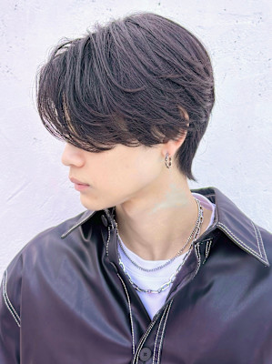 Lond Homme メンズサロン 池袋×スタイル