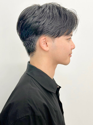 Lond Homme メンズサロン 池袋×スタイル