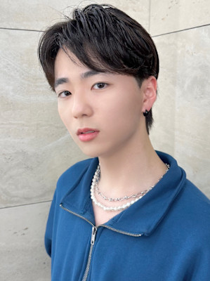 Lond Homme メンズサロン 池袋×スタイル