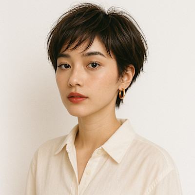 Riche hair【リッシュヘアー】×スタイル