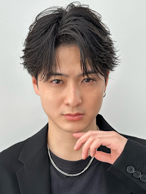 Lond Homme メンズサロン 池袋×スタイル