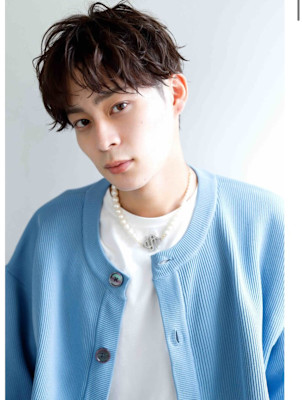 Riche hair【リッシュヘアー】×スタイル