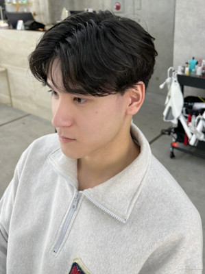 Lond Homme メンズサロン 池袋×スタイル