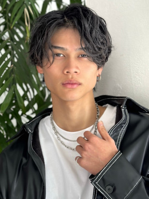 Lond Homme メンズサロン 池袋×スタイル