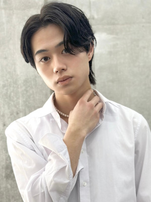 Lond Homme メンズサロン 池袋×スタイル