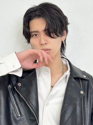 Lond Homme メンズサロン 池袋×スタイル