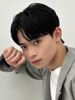 Lond Homme メンズサロン 池袋×スタイル