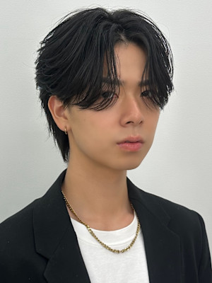 Lond Homme メンズサロン 池袋×スタイル