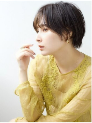 Riche hair【リッシュヘアー】×スタイル