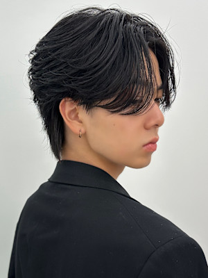 Lond Homme メンズサロン 池袋×スタイル