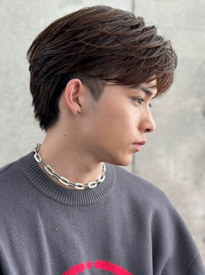 Lond Homme メンズサロン 池袋×スタイル