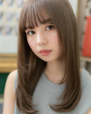 Riche hair【リッシュヘアー】×スタイル