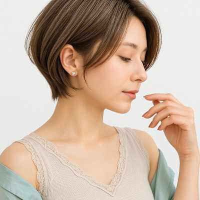 Riche hair【リッシュヘアー】×スタイル