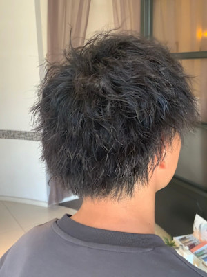 ニュアンスサーフ