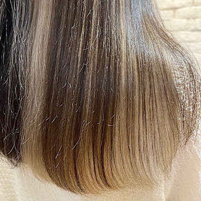 デザインカラー