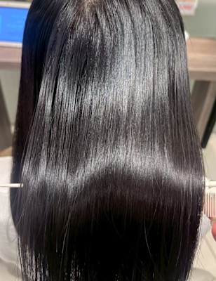 プレミアムストレート