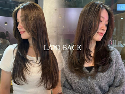 【トレンド☆】レイヤーカット