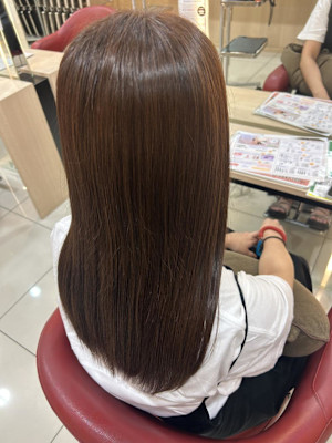 アディクシーカラー