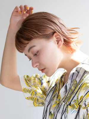 millit 北千住×スタイル