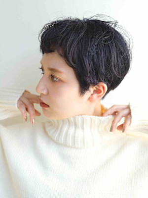 millit 北千住×スタイル