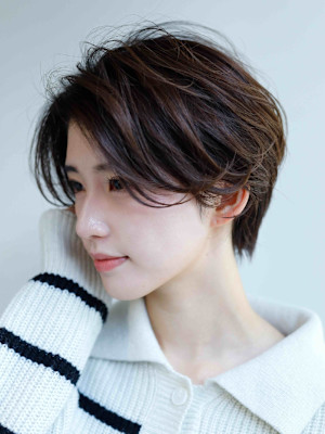 millit 北千住×スタイル