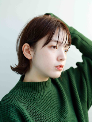 millit 北千住×スタイル