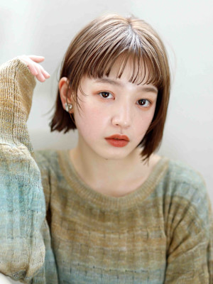 millit 北千住×スタイル