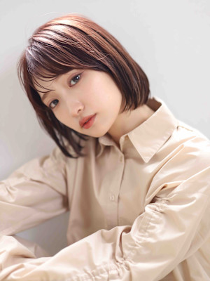 millit 北千住×スタイル