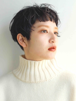 millit 北千住×スタイル