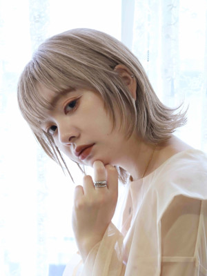 millit 北千住×スタイル