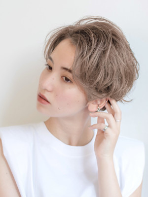 millit 北千住×スタイル