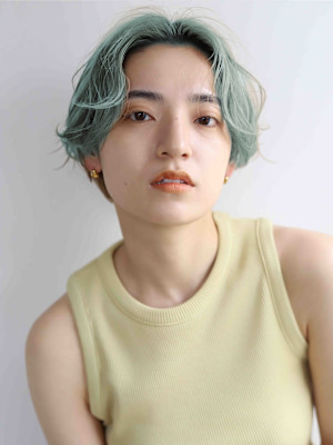 millit 北千住×スタイル