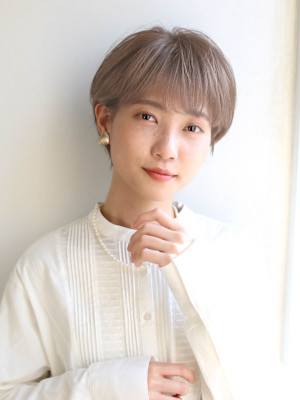 millit 北千住×スタイル