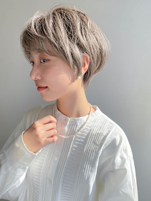 millit 北千住×スタイル