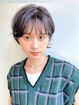 millit 北千住×スタイル