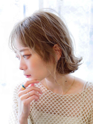 millit 北千住×スタイル